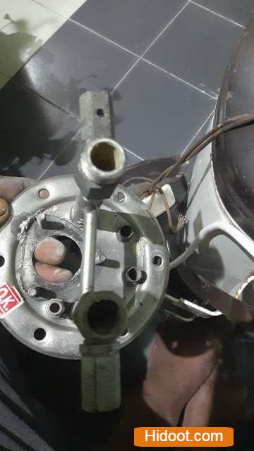 reshma electrical and rewinding works agraharam in guntur - Photo No.24