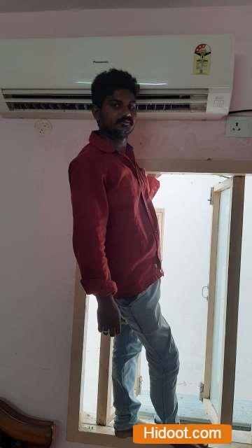 reshma electrical and rewinding works electrical home appliances repair service near at agraharam in guntur - Photo No.16