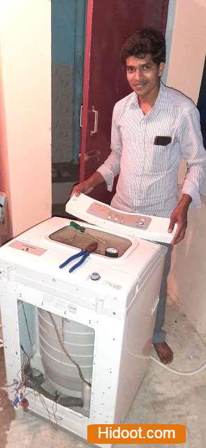 reshma electrical and rewinding works agraharam in guntur - Photo No.17