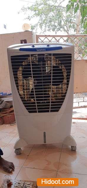 reshma electrical and rewinding works agraharam in guntur - Photo No.16