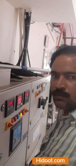 reshma electrical and rewinding works agraharam in guntur - Photo No.13