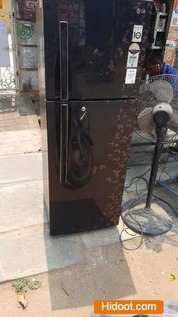 reshma electrical and rewinding works electrical home appliances repair service near at agraharam in guntur - Photo No.8