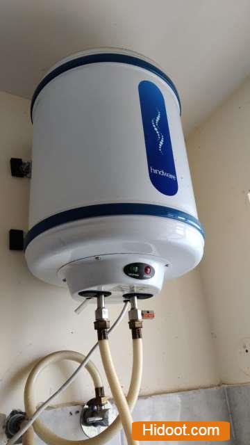 reshma electrical and rewinding works agraharam in guntur - Photo No.9