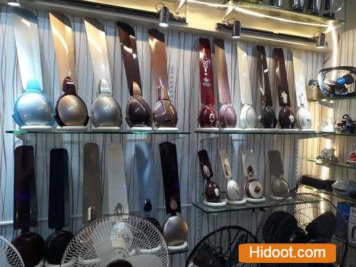 reshma electrical and rewinding works agraharam in guntur - Photo No.8