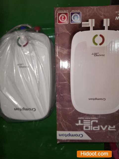 reshma electrical and rewinding works agraharam in guntur - Photo No.7