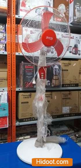 reshma electrical and rewinding works agraharam in guntur - Photo No.6