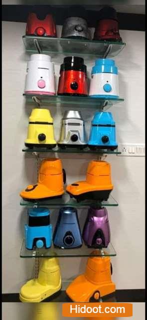 reshma electrical and rewinding works agraharam in guntur - Photo No.5