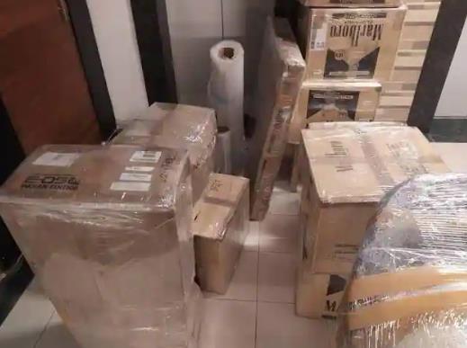 nine hills mini lorry transport old guntur in guntur - Photo No.7