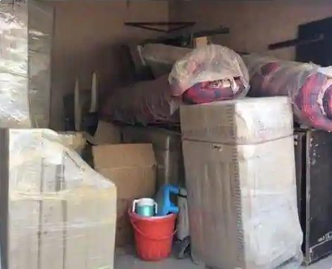 nine hills mini lorry transport old guntur in guntur - Photo No.3