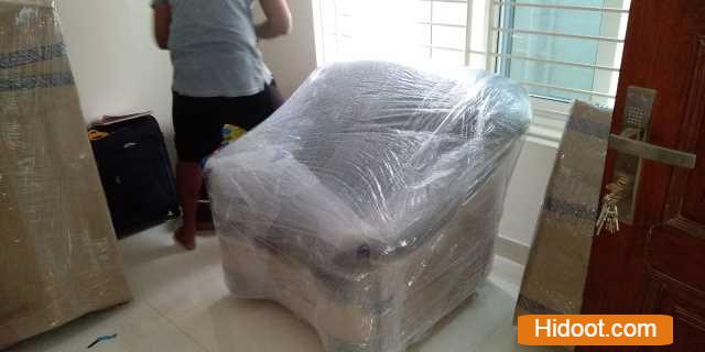 professional packers and movers near nagaralu in guntur - Photo No.2