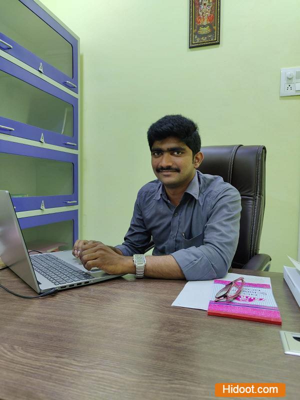 ramanadham and associates chartered accountants near mangalagiri in guntur - Photo No.0