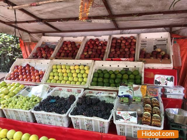 Suresh Fruits Fruit Dealers Near Lakshmipuram In Guntur - Photo No. 41