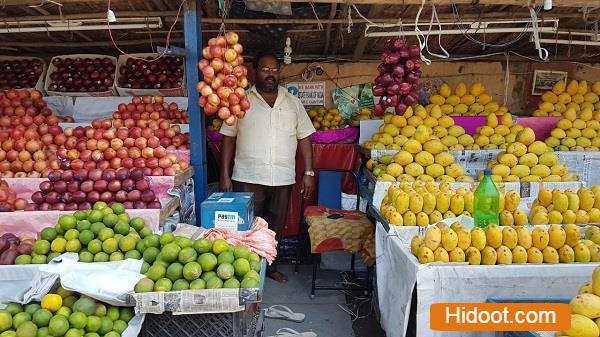 Suresh Fruits Fruit Dealers Near Lakshmipuram In Guntur - Photo No. 21
