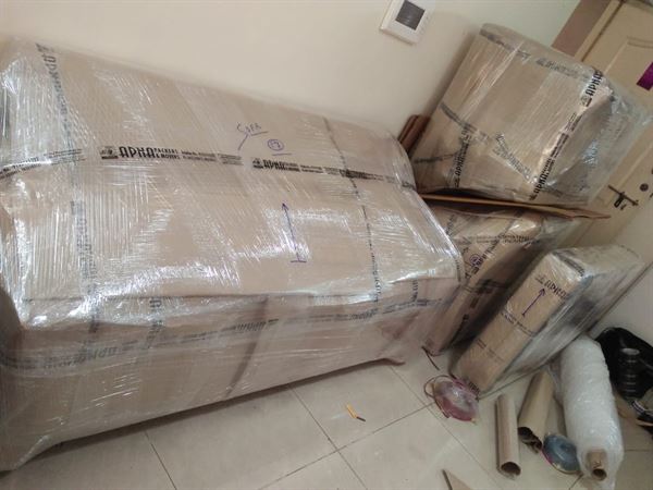 express packers and movers main road in guntur - Photo No.6