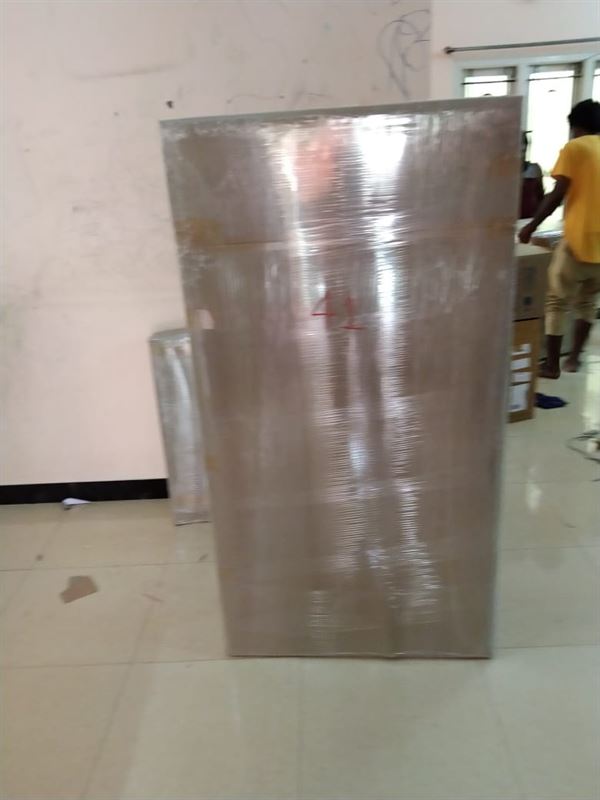 express packers and movers main road in guntur - Photo No.0