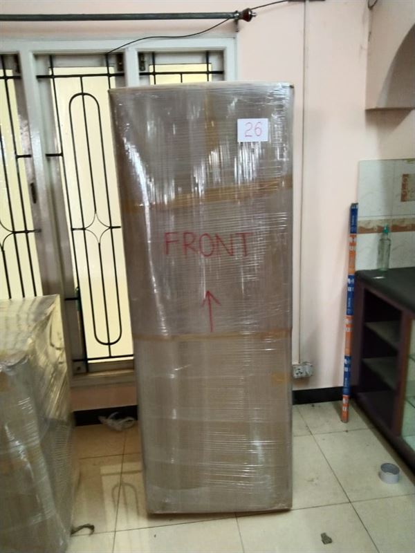 express packers and movers main road in guntur - Photo No.3