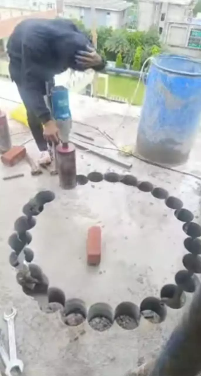 siva concrete cutting works old guntur in guntur - Photo No.4