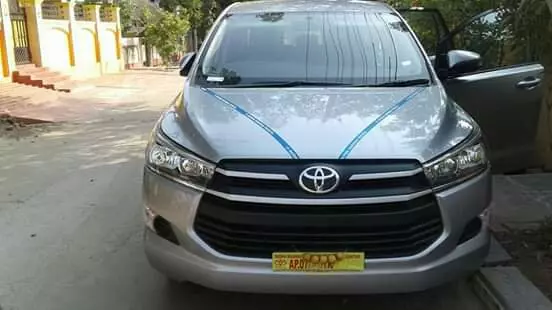 ms car travels brodipet in guntur - Photo No.7