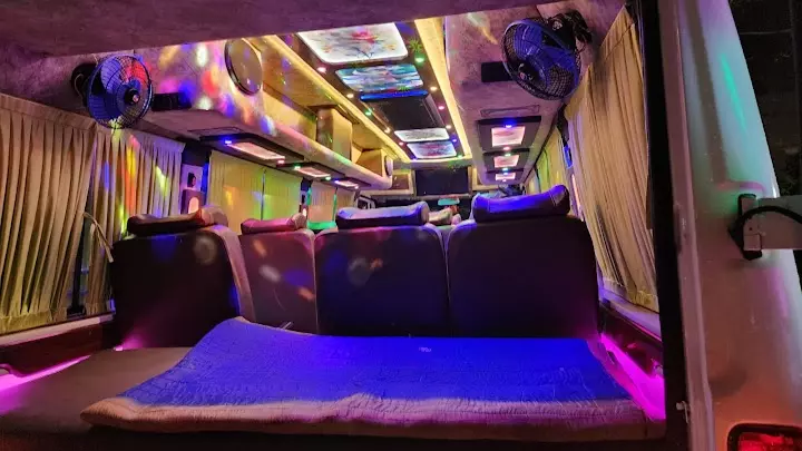 ms car travels brodipet in guntur - Photo No.5