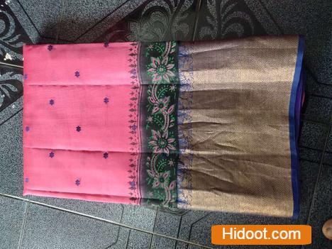 sri nityas saree printing and dying near koritepadu in guntur - Photo No.7