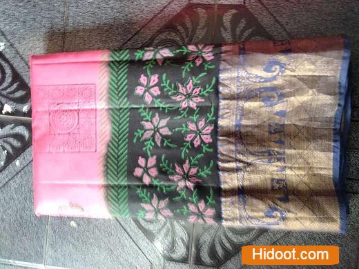 sri nityas saree printing and dying near koritepadu in guntur - Photo No.4