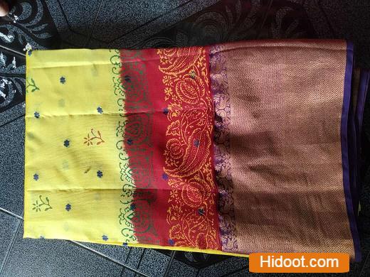 sri nityas saree printing and dying near koritepadu in guntur - Photo No.0