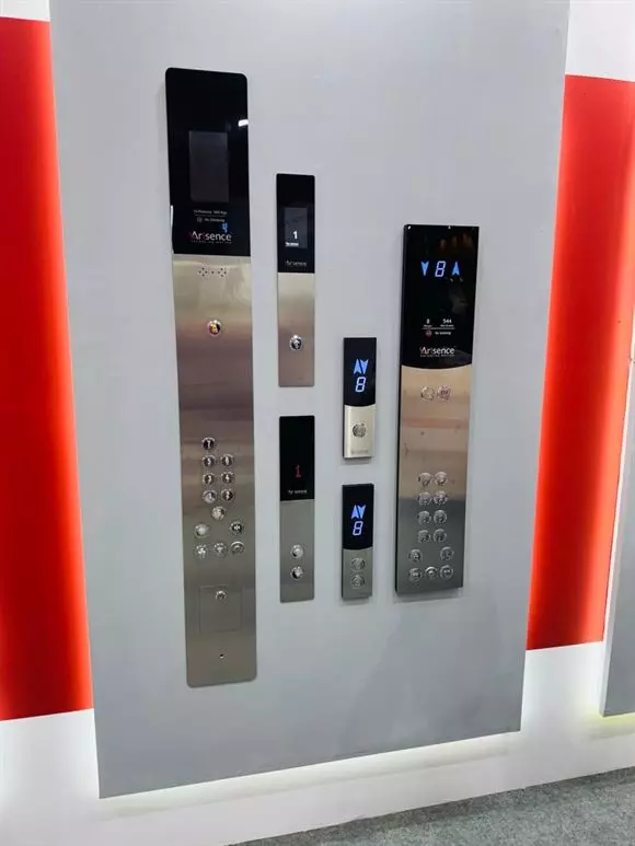 clone elevators railpet in guntur - Photo No.18