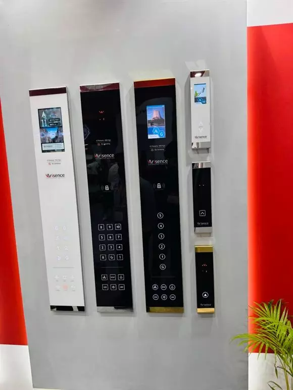 clone elevators railpet in guntur - Photo No.17