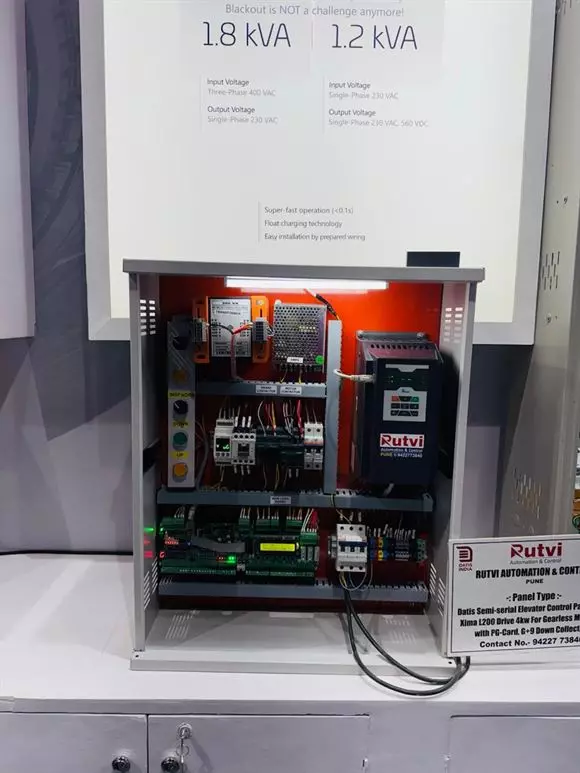 clone elevators railpet in guntur - Photo No.16