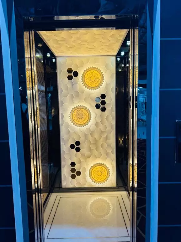 clone elevators railpet in guntur - Photo No.15