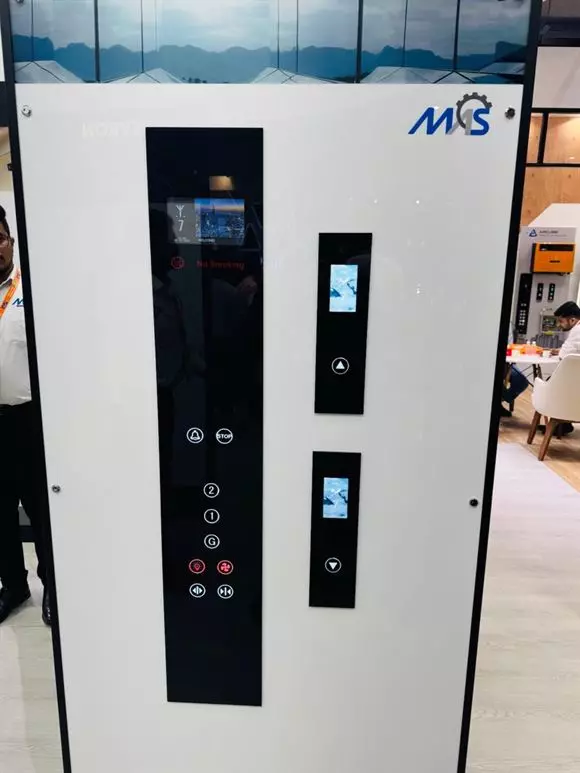 clone elevators railpet in guntur - Photo No.12