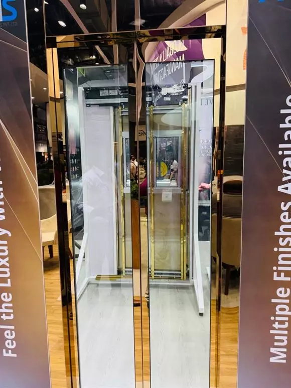 clone elevators railpet in guntur - Photo No.11