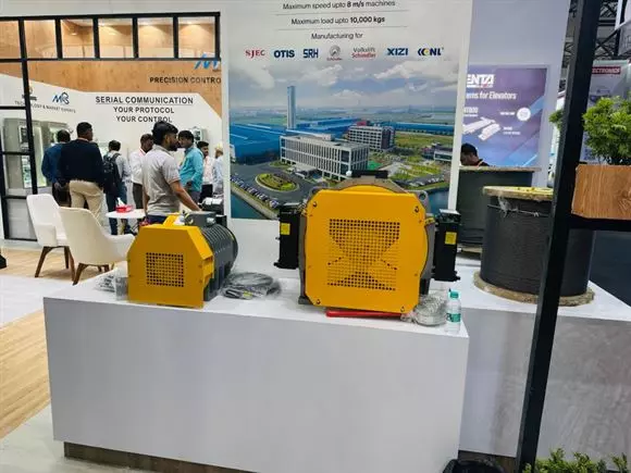 clone elevators railpet in guntur - Photo No.10