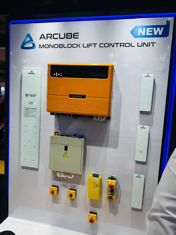 clone elevators railpet in guntur - Photo No.7