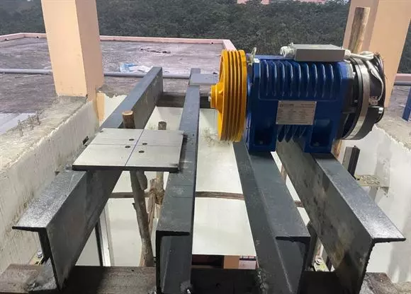 clone elevators railpet in guntur - Photo No.4