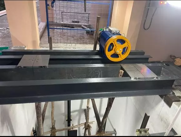 clone elevators railpet in guntur - Photo No.3