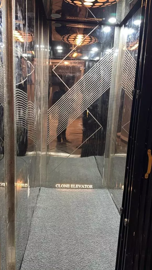 clone elevators railpet in guntur - Photo No.2