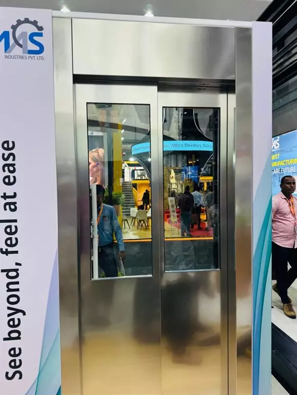 clone elevators railpet in guntur - Photo No.25