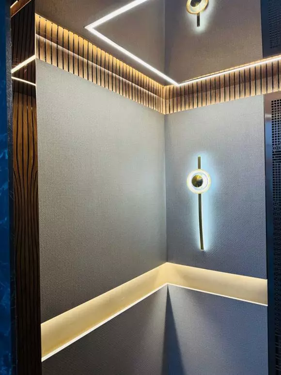 clone elevators railpet in guntur - Photo No.23