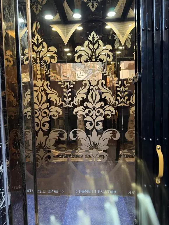 clone elevators railpet in guntur - Photo No.22