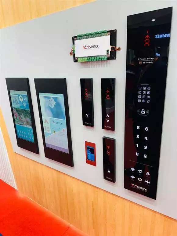 clone elevators railpet in guntur - Photo No.19