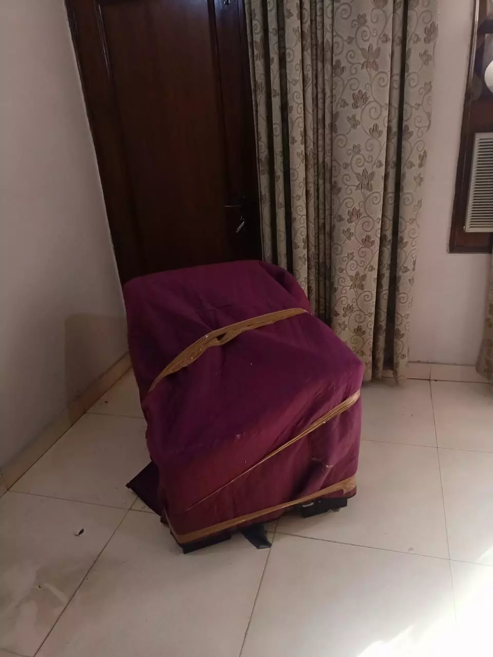 rajputana packers and movers garhi harsaru in gurugram - Photo No.1