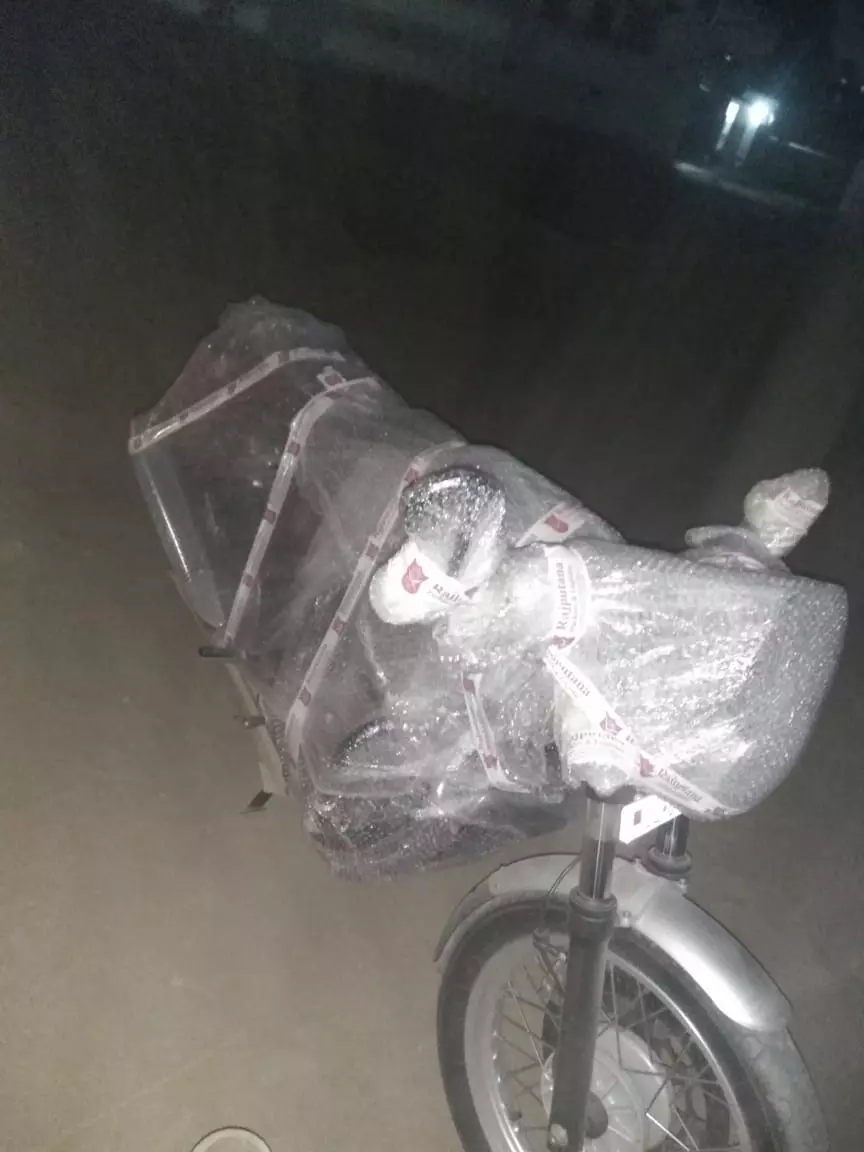 rajputana packers and movers garhi harsaru in gurugram - Photo No.9