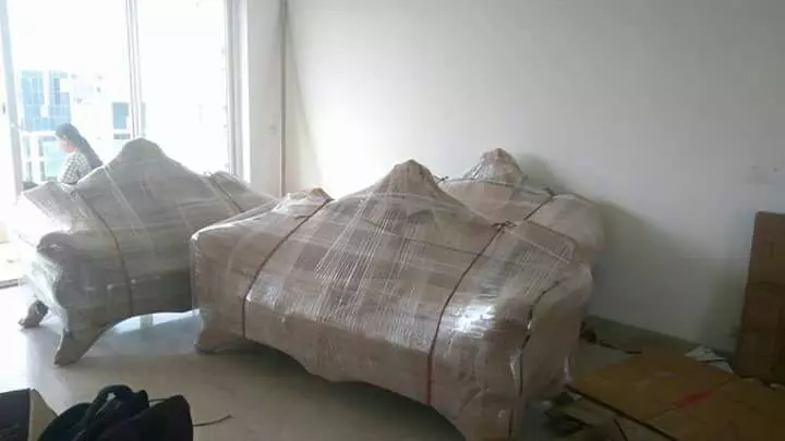rajputana packers and movers garhi harsaru in gurugram - Photo No.12