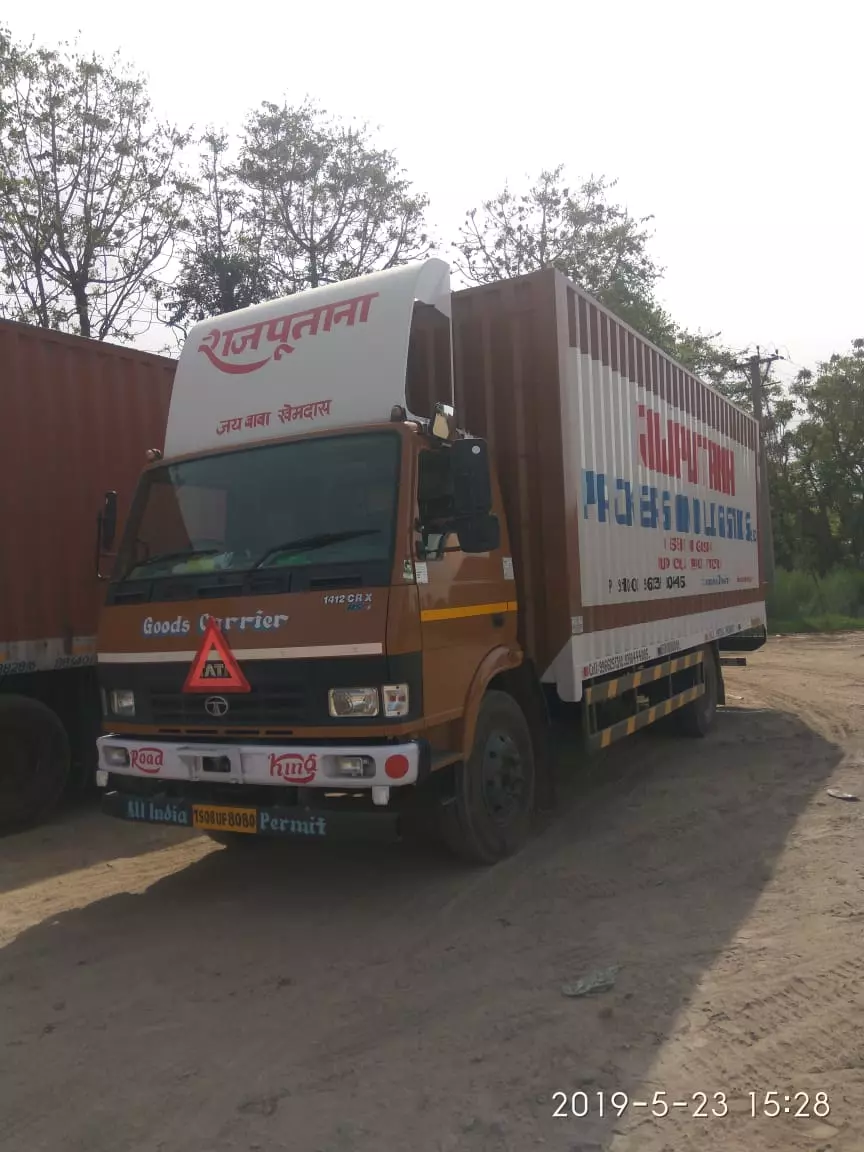 rajputana packers and movers garhi harsaru in gurugram - Photo No.14