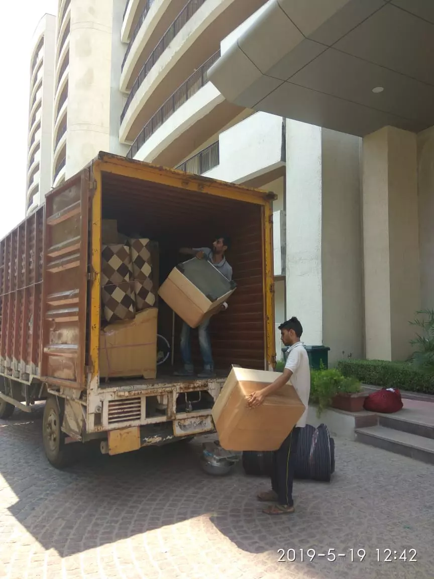 rajputana packers and movers garhi harsaru in gurugram - Photo No.16