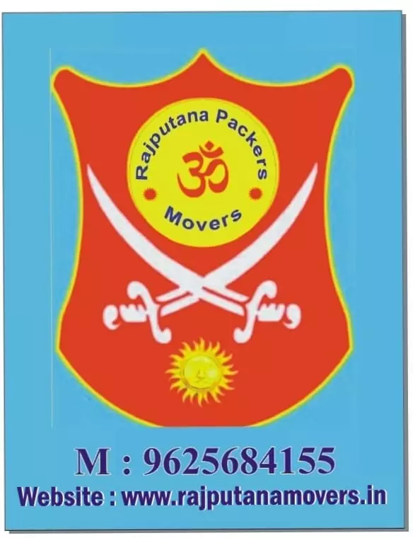 rajputana packers and movers garhi harsaru in gurugram - Photo No.17