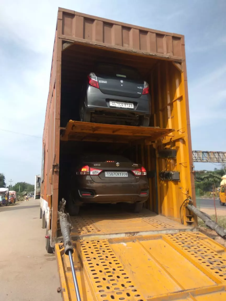 rajputana packers and movers garhi harsaru in gurugram - Photo No.5