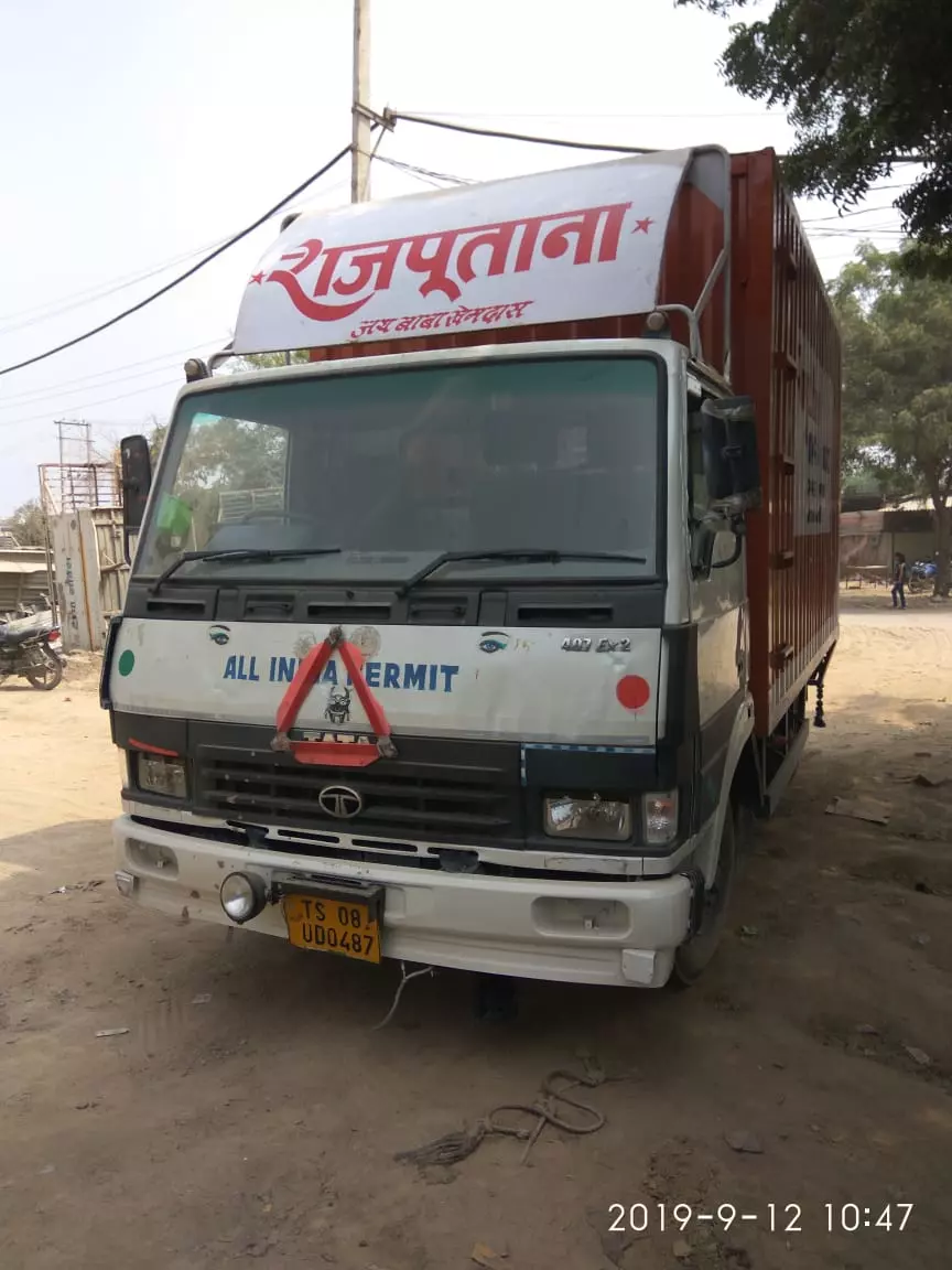 rajputana packers and movers garhi harsaru in gurugram - Photo No.8