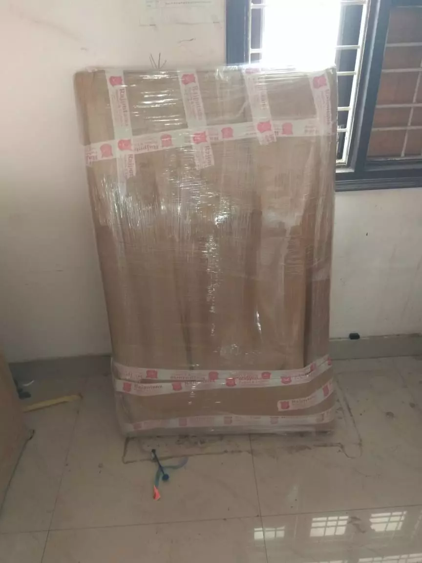 rajputana packers and movers garhi harsaru in gurugram - Photo No.7